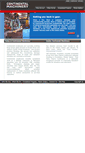 Mobile Screenshot of continentalmachinery.com